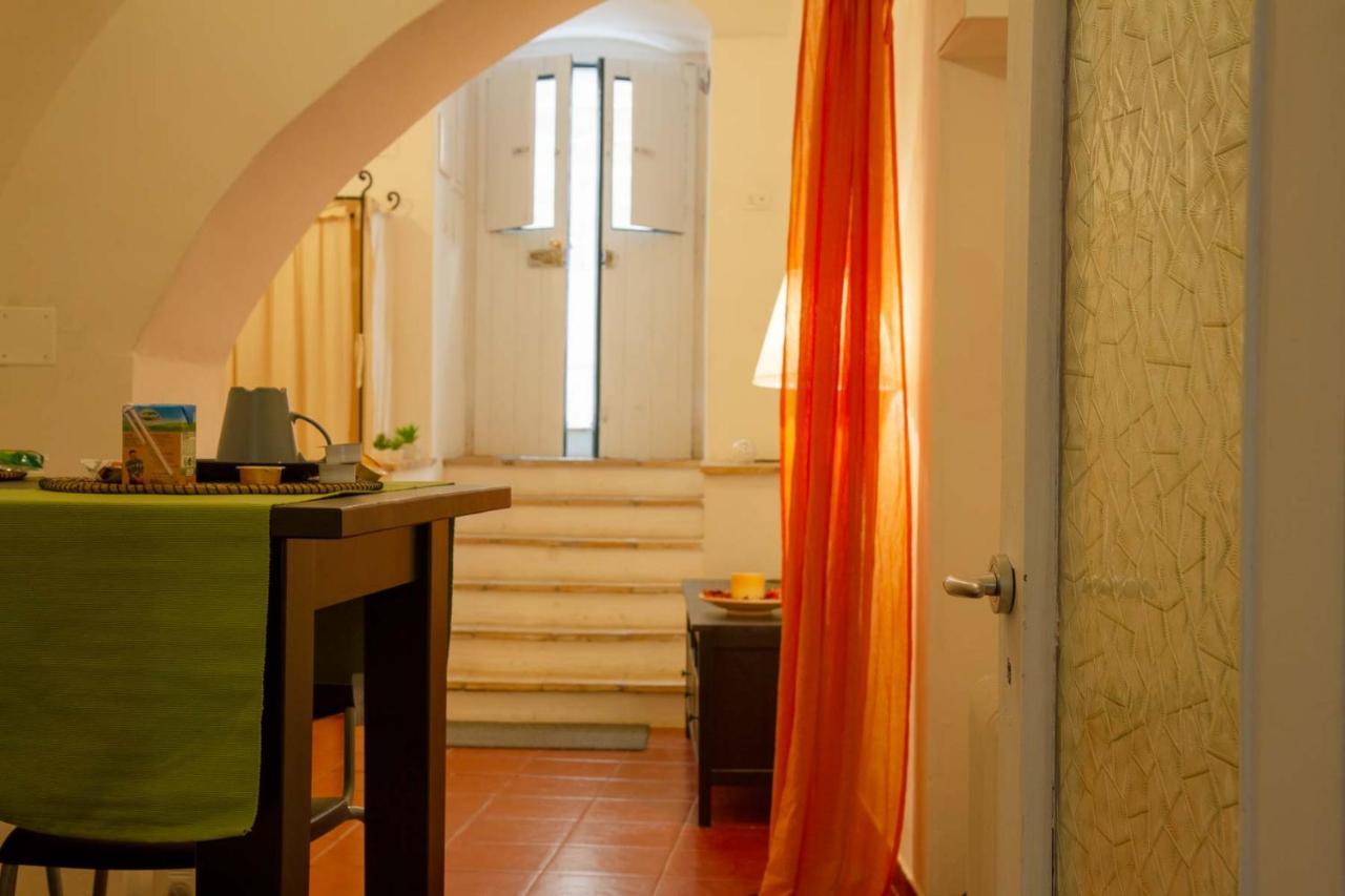 Stay Matera - 42 Extérieur photo