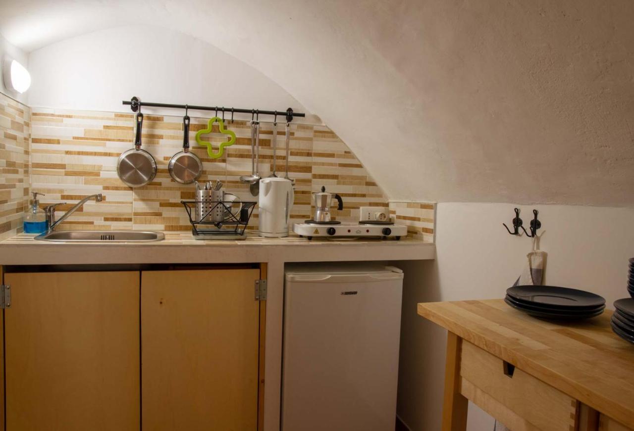 Stay Matera - 42 Extérieur photo