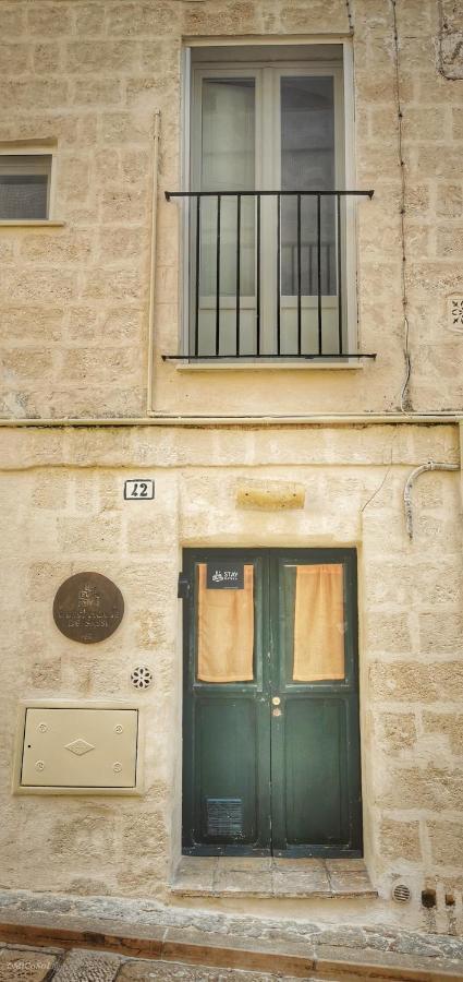 Stay Matera - 42 Extérieur photo